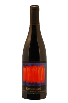 Buoncristiani Family Winery | Syrah 1